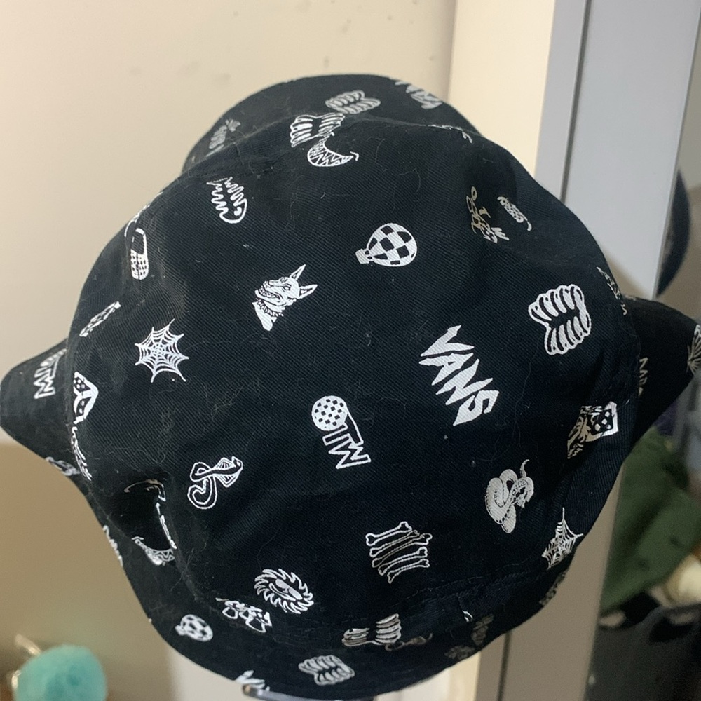 VANS bucket hat - Picture 5 of 8